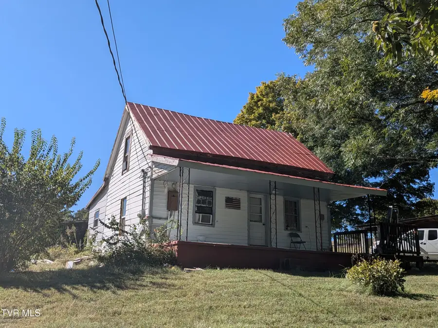 580 Cartwheel Road, Greeneville, TN 37743 - #2