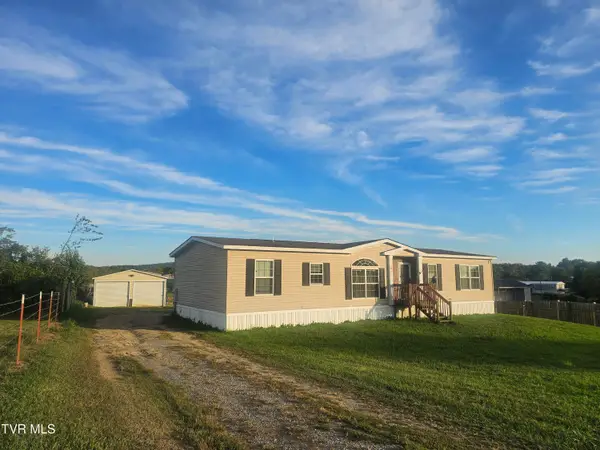 42 Wisecarver Road, Mosheim, TN 37818
