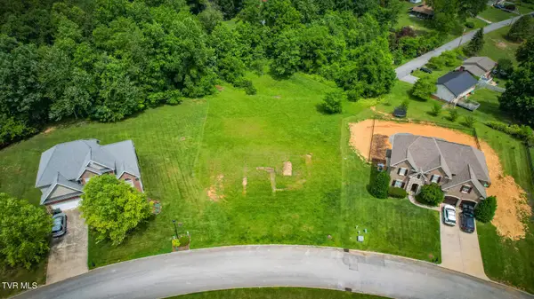 160 Sunset Meadows Court, Gray, TN 37615