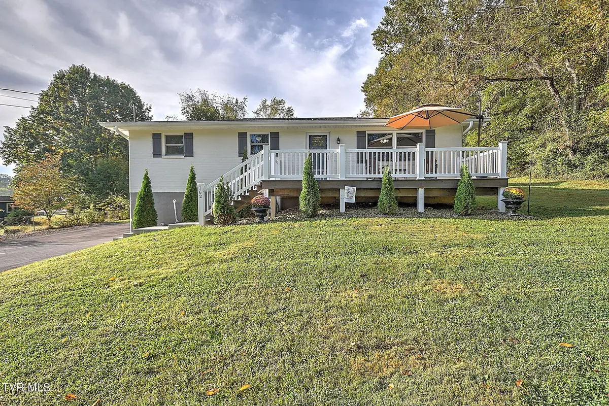 162 Cherry Hill Lane, Bristol, VA 24201 - #1