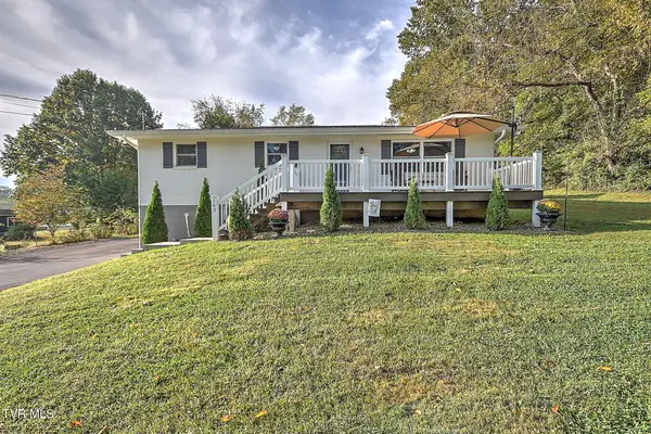 162 Cherry Hill Lane, Bristol, VA 24201