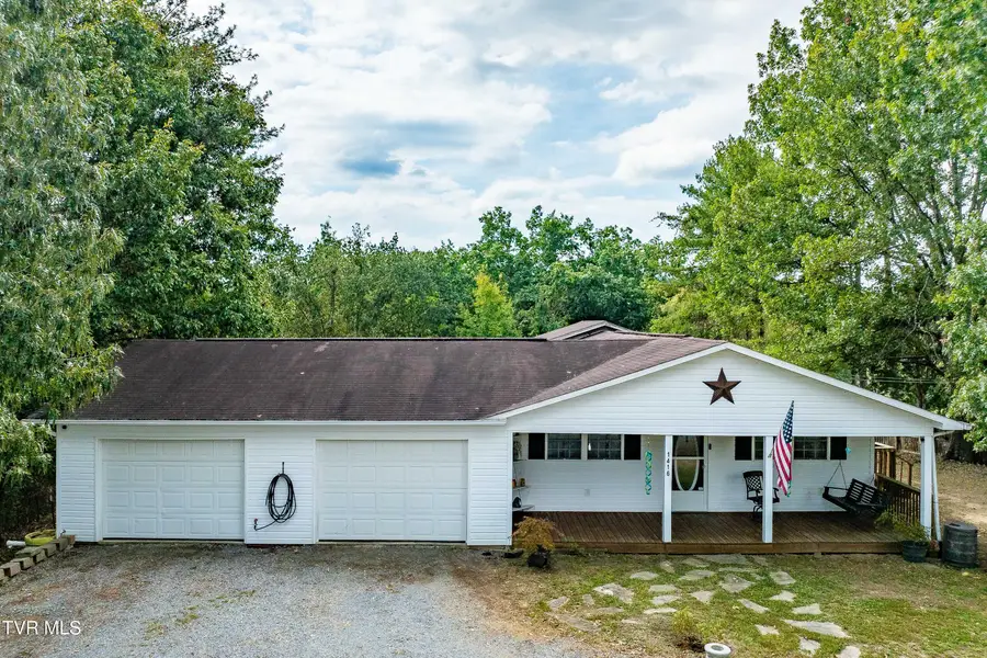 1416 Cranshaw Dr Extension, Kingsport, TN 37660 - #2
