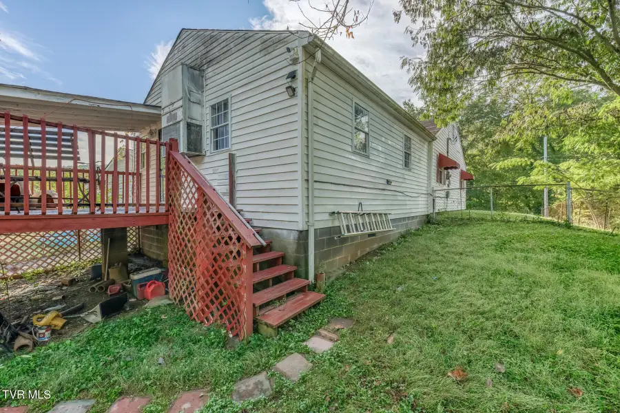 2106 Millye Street, Kingsport, TN 37664 - #3