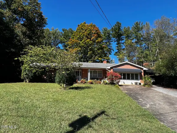 1509 Woodland Avenue, Johnson City, TN 37601
