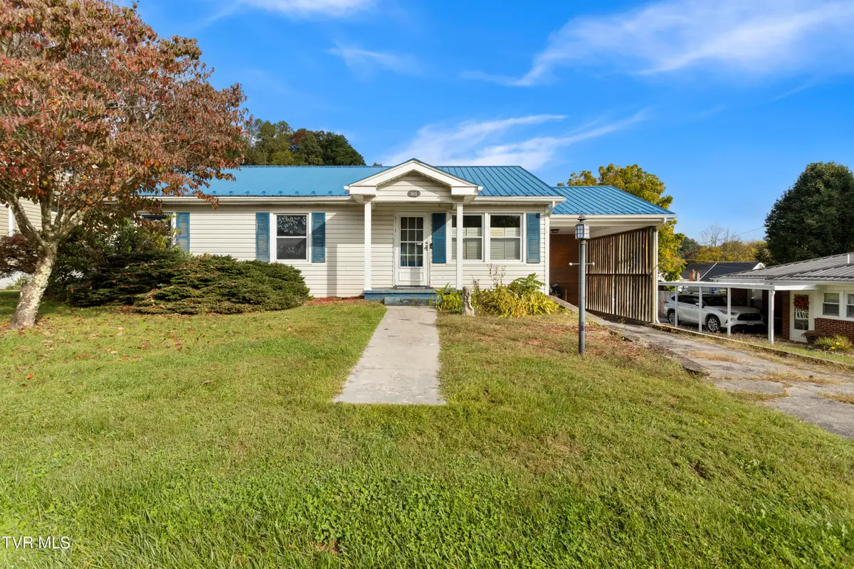 565 Bowlin Street, Damascus, VA 24236 - #1