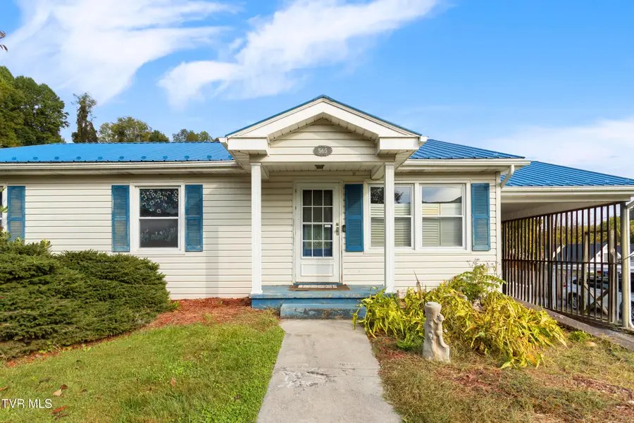 565 Bowlin Street, Damascus, VA 24236 - #3