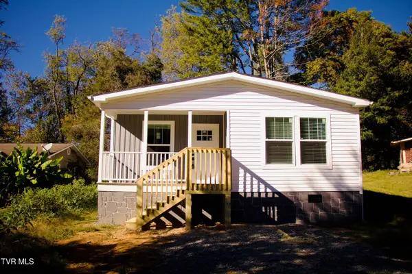 313 Ruth Street, Bristol, TN 37620