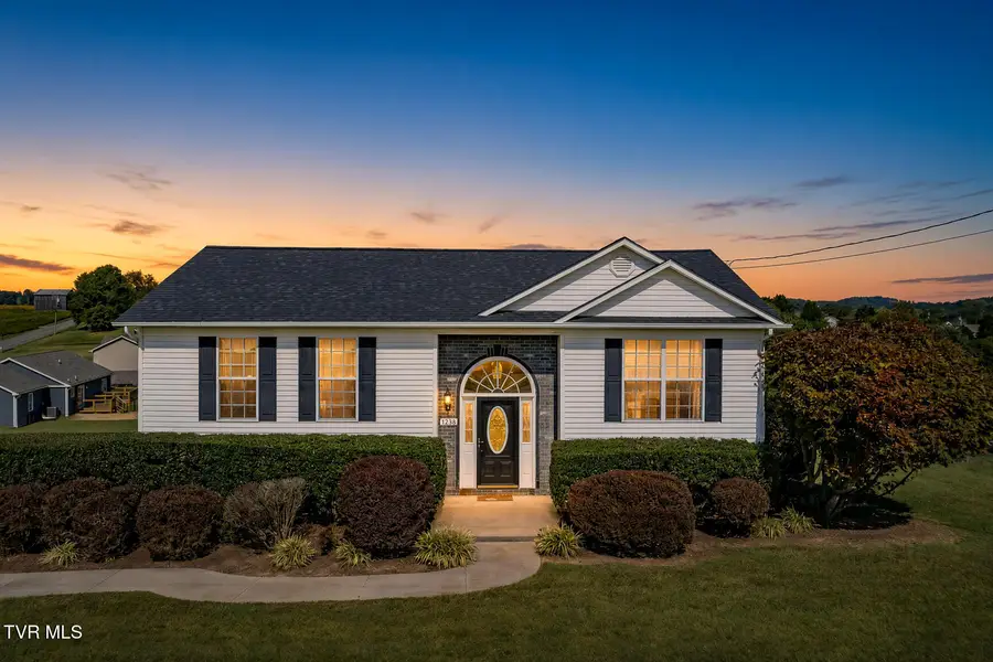 1238 Bowmantown Road, Limestone, TN 37681 - #2