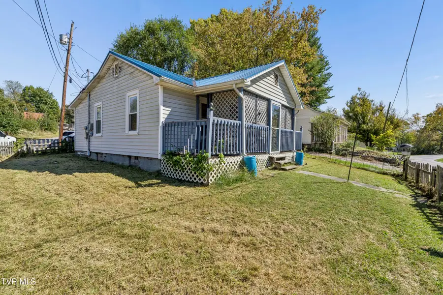 1313 5th Street, Bristol, TN 37620 - #2