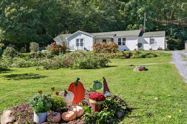 821 South Beaver Dam Avenue, Damascus, VA 24236