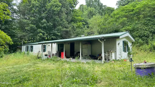 395 Poga Road, Butler, TN 37640