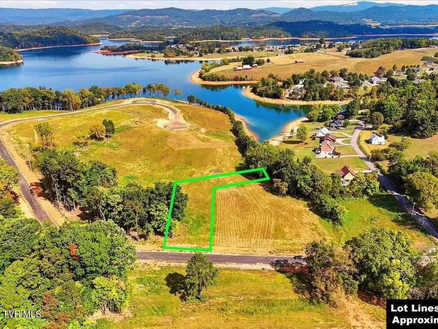 Lot 50 Stillwater Cove, Morristown, TN 37814 - #2