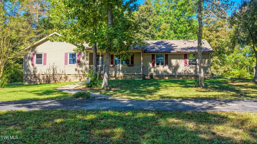 2836 Leadvale Road, White Pine, TN 37890 - #2