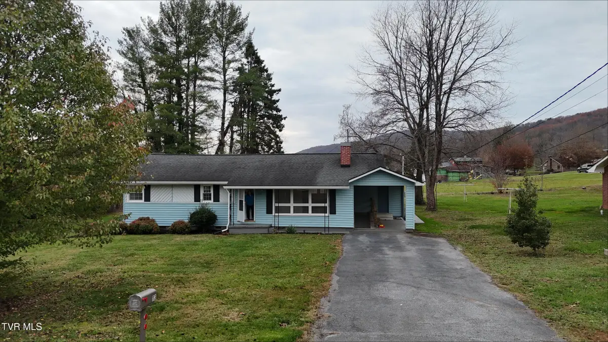 113 Briggs Street, Unicoi, TN 37692 - #1