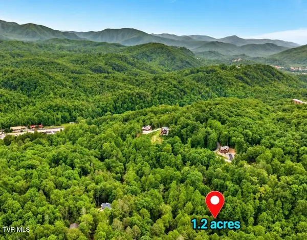 Lot 3 King Drive, Gatlinburg, TN 37738