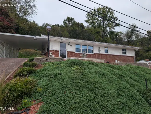 169 Charleston Street, Weber City, VA 24290