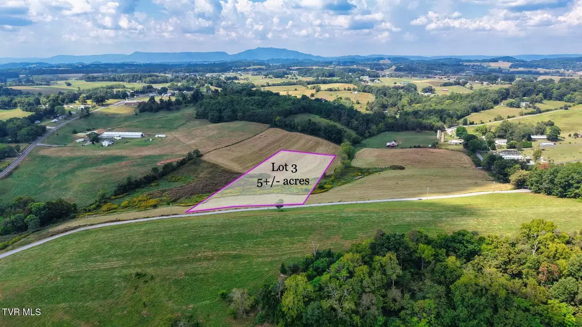 Lot 3 Mitchell Ridge Road, Jonesborough, TN 37659 - #1