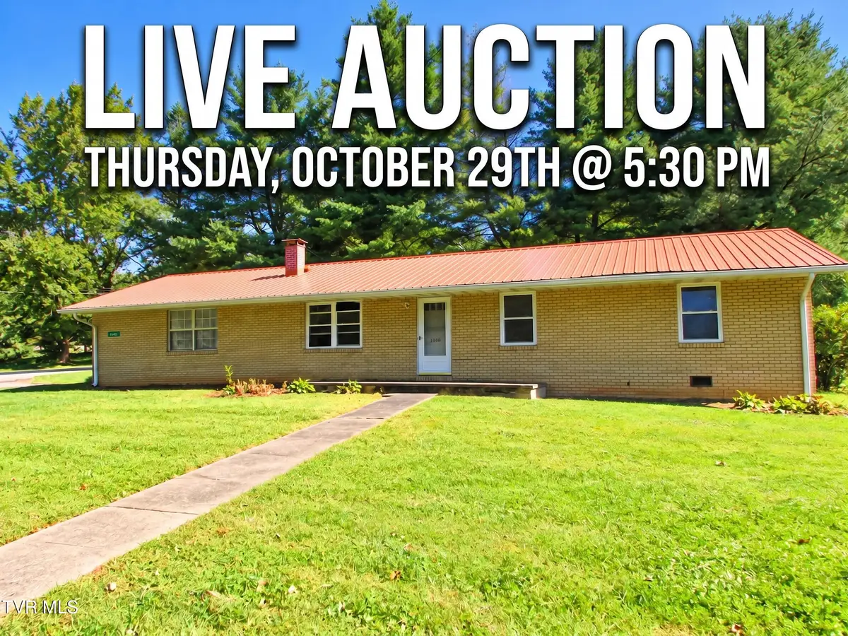 2118 Monta Clark Street, Elizabethton, TN 37643 - #1