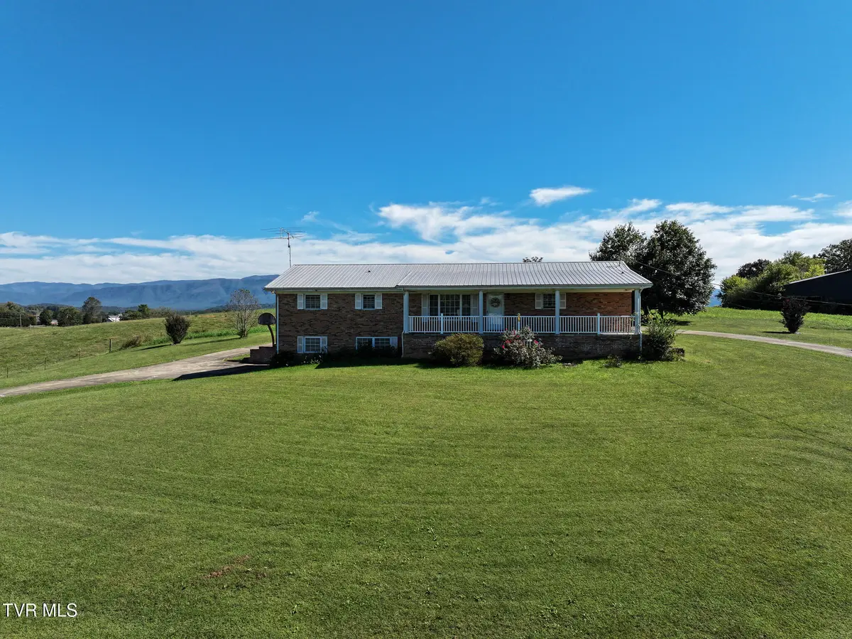 575 West Allens Bridge Road, Greeneville, TN 37743 - #1
