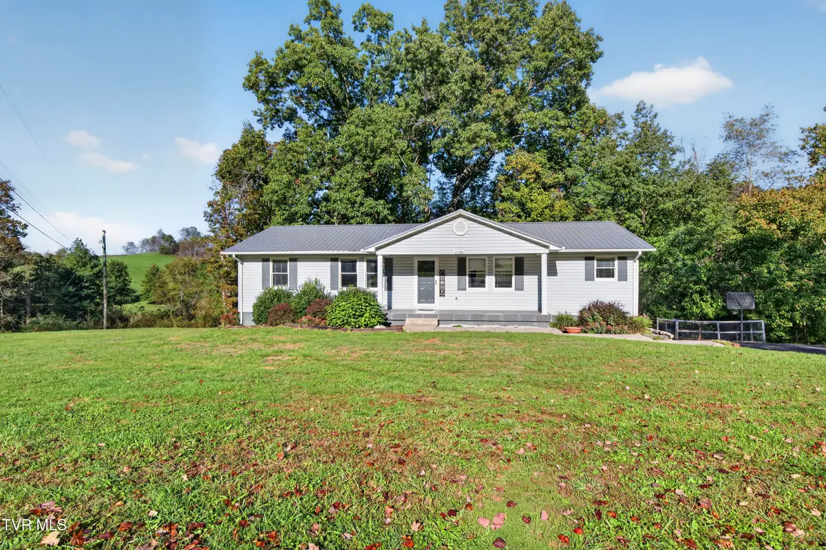 21366 Cowan Drive, Bristol, VA 24202 - #1