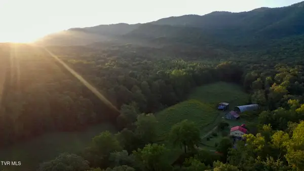 3471 Sane Road, Parrottsville, TN 37843