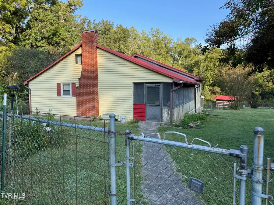 3471 Sane Road, Parrottsville, TN 37843 - #2