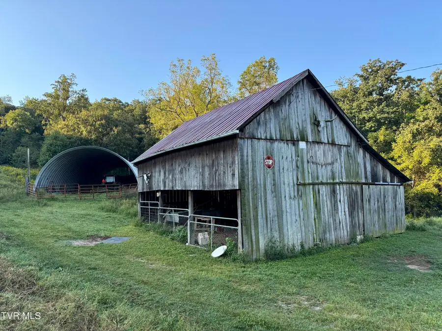 3471 Sane Road, Parrottsville, TN 37843 - #3