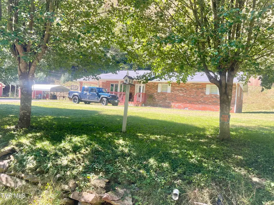 2989 Greenbrier Road, Haysi, VA 24256 - #2