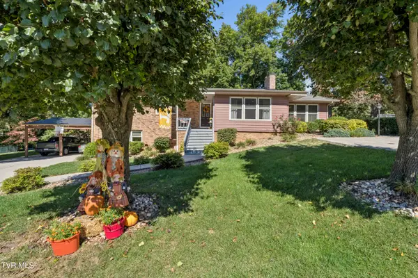 311 Lambeth Drive, Johnson City, TN 37601