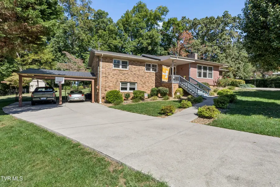 311 Lambeth Drive, Johnson City, TN 37601 - #2