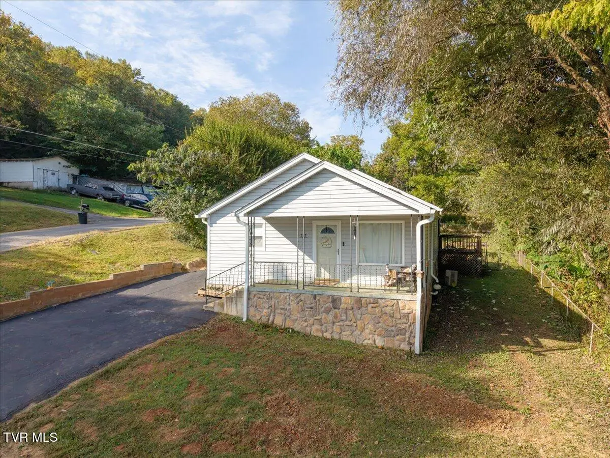 337 Mount Vernon Drive, Kingsport, TN 37664 - #1