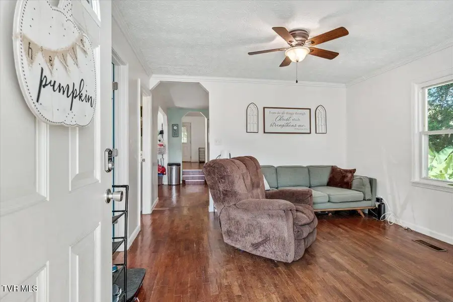 337 Mount Vernon Drive, Kingsport, TN 37664 - #3