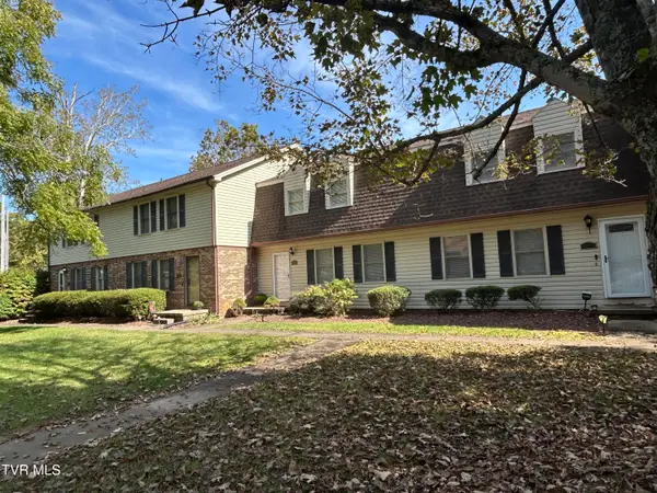2123 Hickory Springs Road, Johnson City, TN 37604