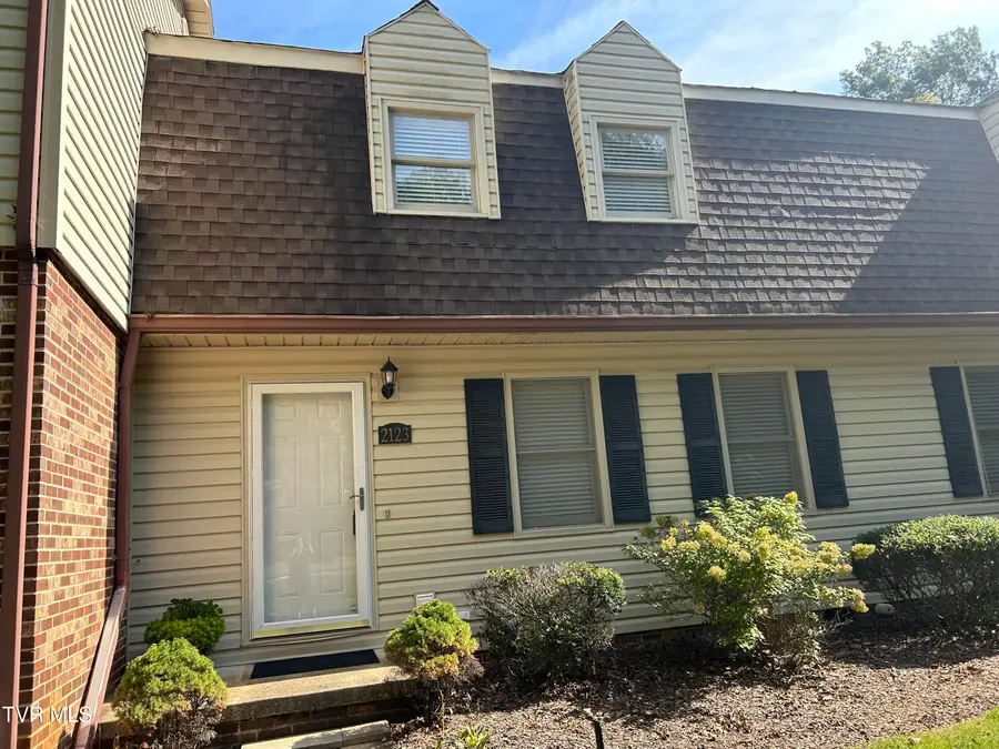 2123 Hickory Springs Road, Johnson City, TN 37604 - #2