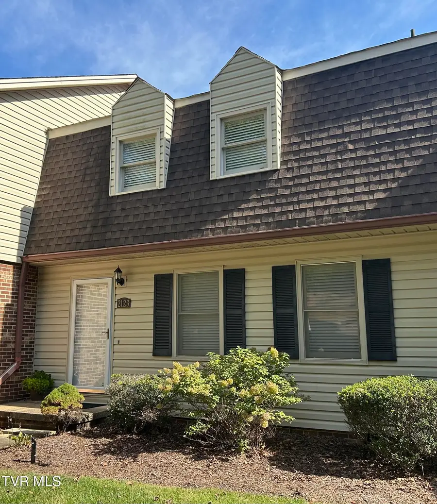 2123 Hickory Springs Road, Johnson City, TN 37604 - #3