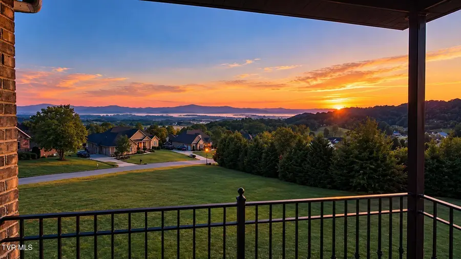 109 Sunset Ridge Court, Gray, TN 37615 - #2