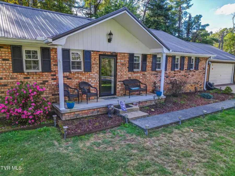 1262 White Top Road, Bluff City, TN 37618 - #3