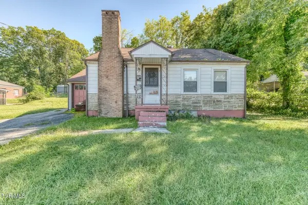 2410 Broad Street, Bristol, TN 37620