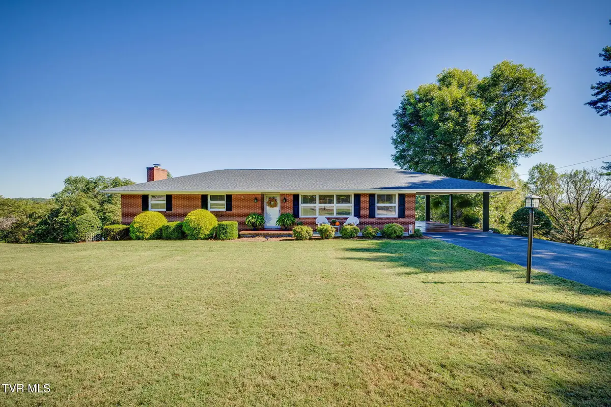 4547 Old Stage Road, Kingsport, TN 37664 - #1