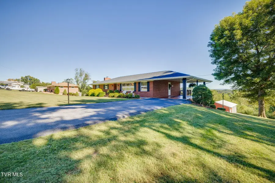 4547 Old Stage Road, Kingsport, TN 37664 - #3