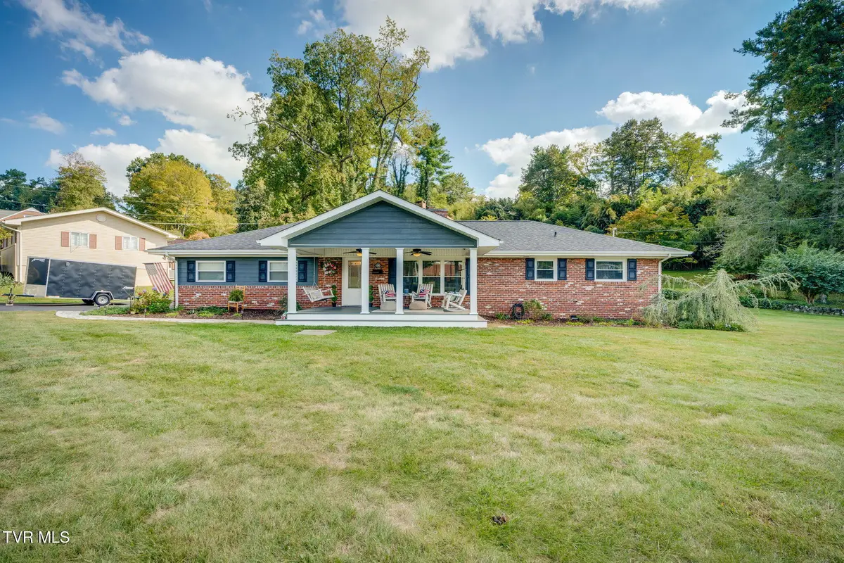 135 Cherry Lane, Bristol, VA 24201 - #1