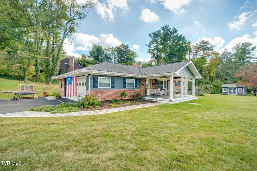 135 Cherry Lane, Bristol, VA 24201 - #2