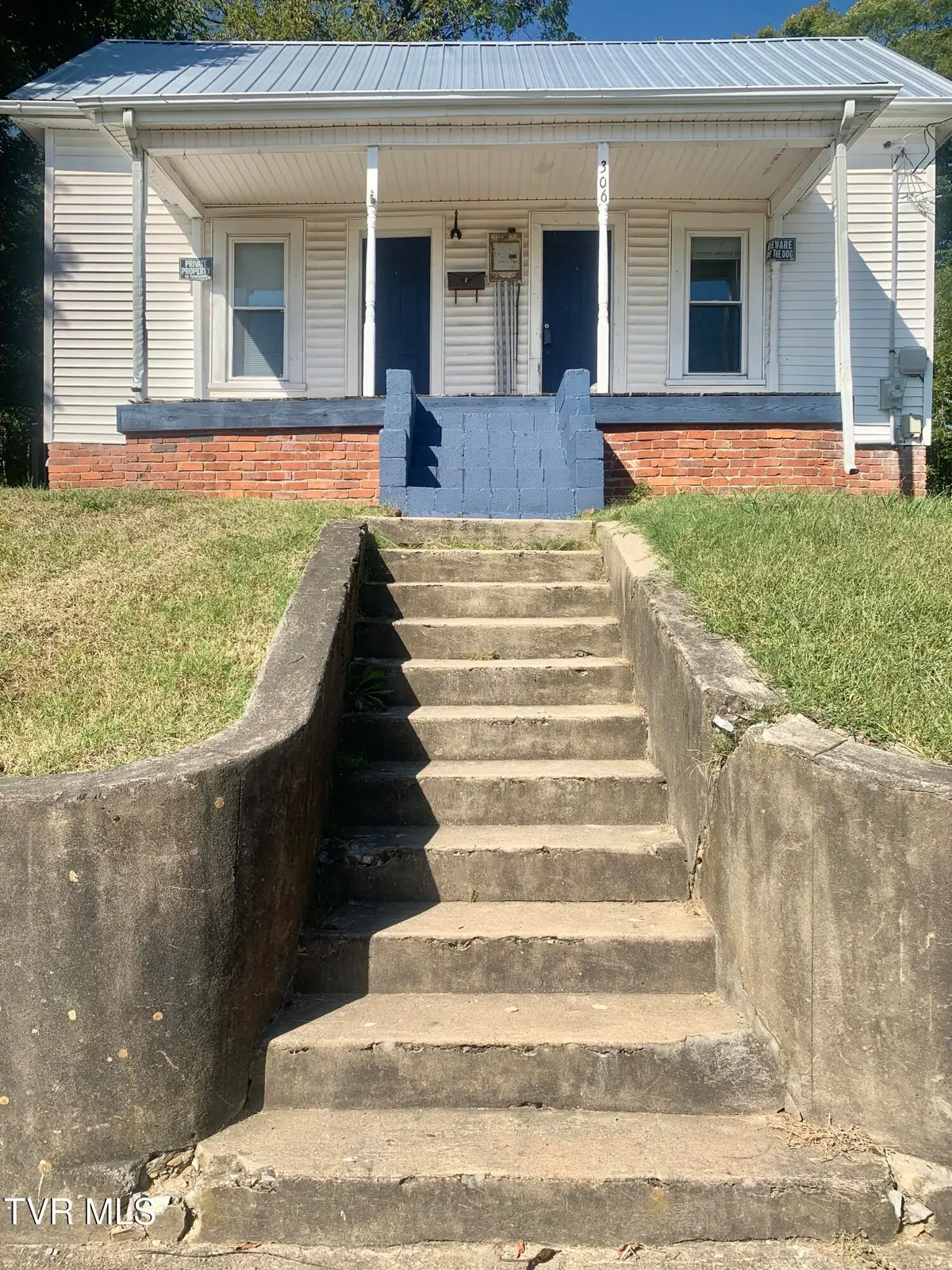 306 Davis Street, Greeneville, TN 37743 - #1