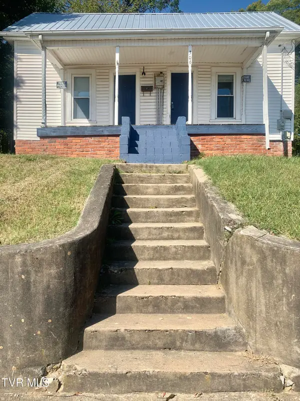 306 Davis Street, Greeneville, TN 37743