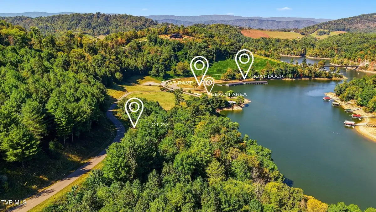 Lot 20 Cowan Town Road, Butler, TN 37640 - #1