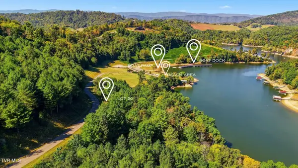Lot 20 Cowan Town Road, Butler, TN 37640