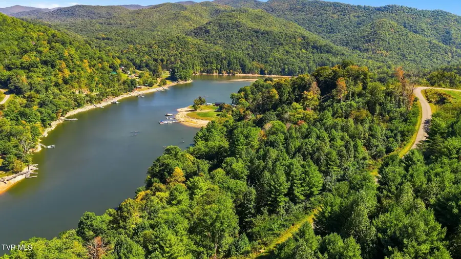 Lot 20 Cowan Town Road, Butler, TN 37640 - #3