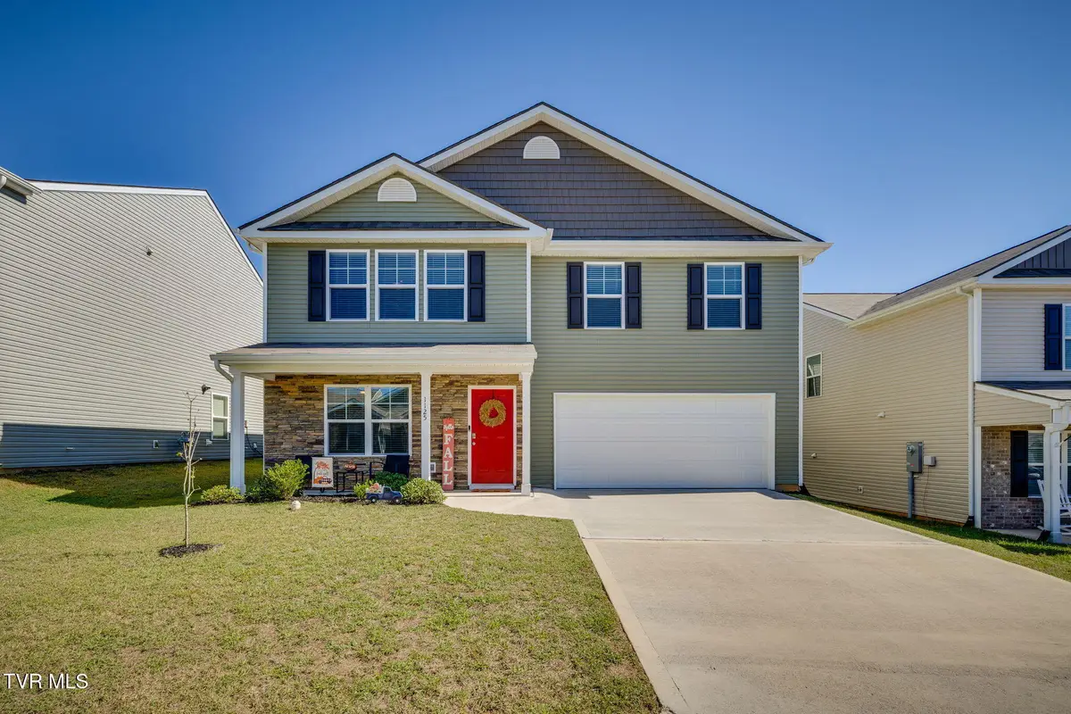 1125 Tay Station, Kingsport, TN 37660 - #1