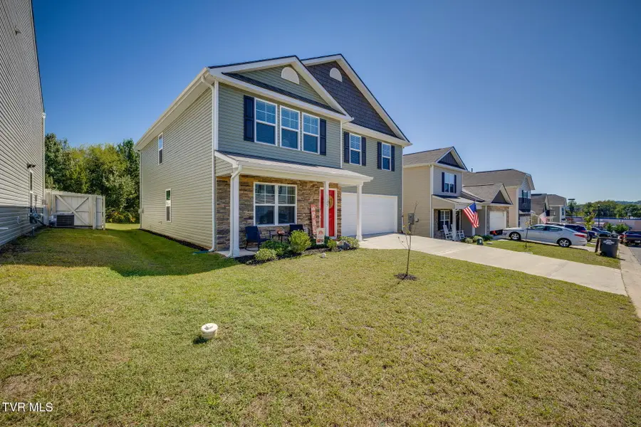 1125 Tay Station, Kingsport, TN 37660 - #2