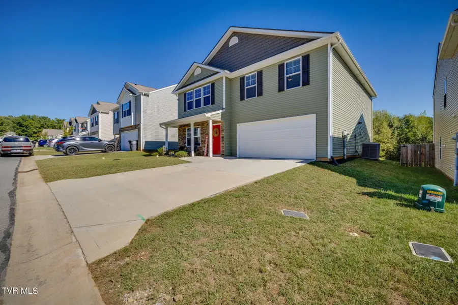 1125 Tay Station, Kingsport, TN 37660 - #3